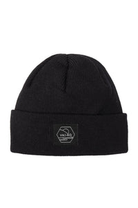 Outlet Kultakero Beanie Black - VAI - KOBeanies