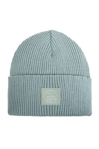 Outlet Kultakero Thin Beanie Aloe Green - VAI - KOBeanies