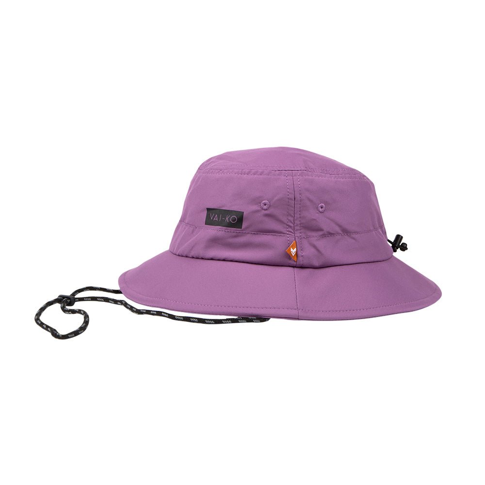 Outlet Muonio Bucket Hat Chalk Violet - VAI - KOCaps