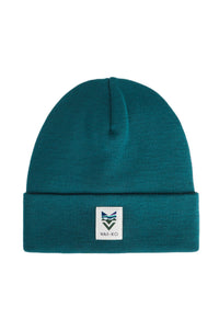 Pallas Beanie Deep Teal - VAI - KOBeanies