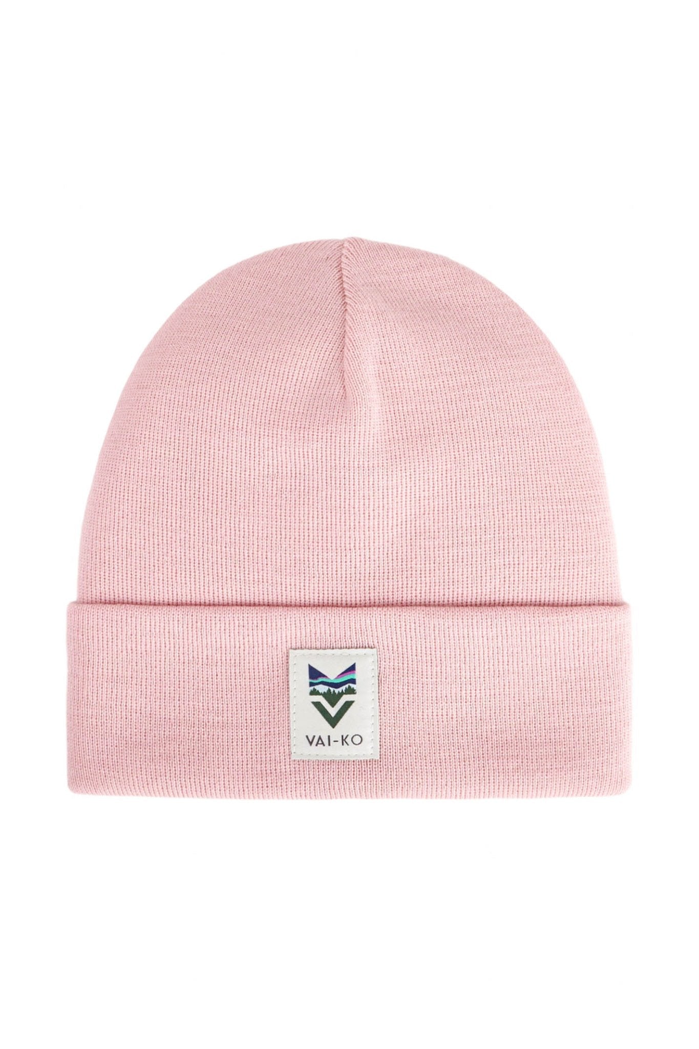 Pallas Beanie Powder - VAI - KOBeanies