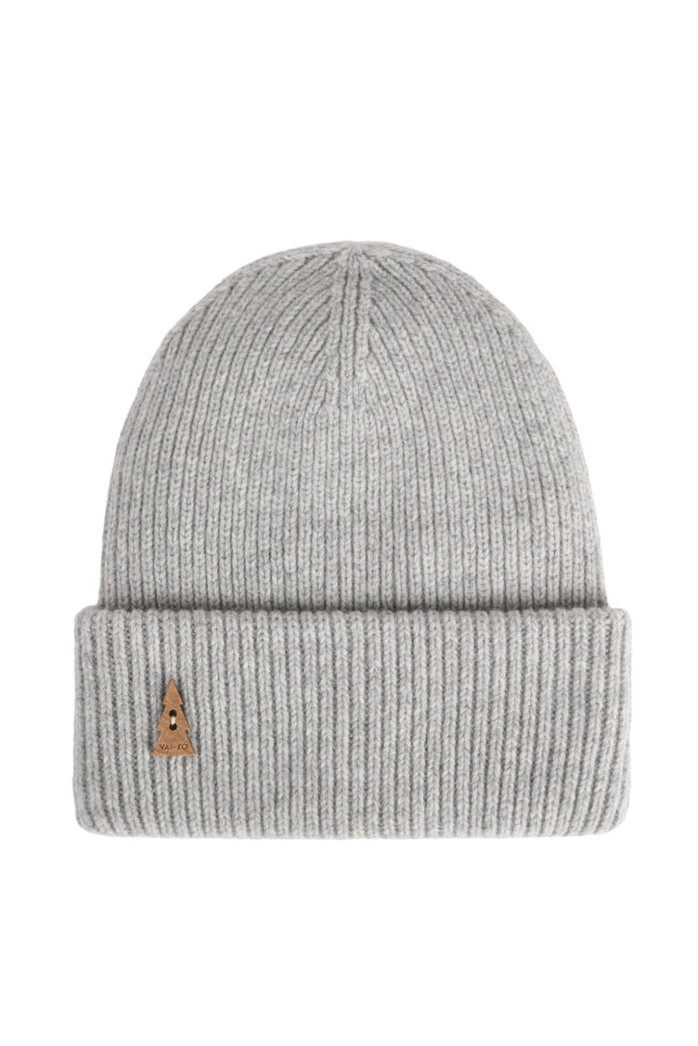 Re-Wool Chunky Gerecyclede Wollen Beanie