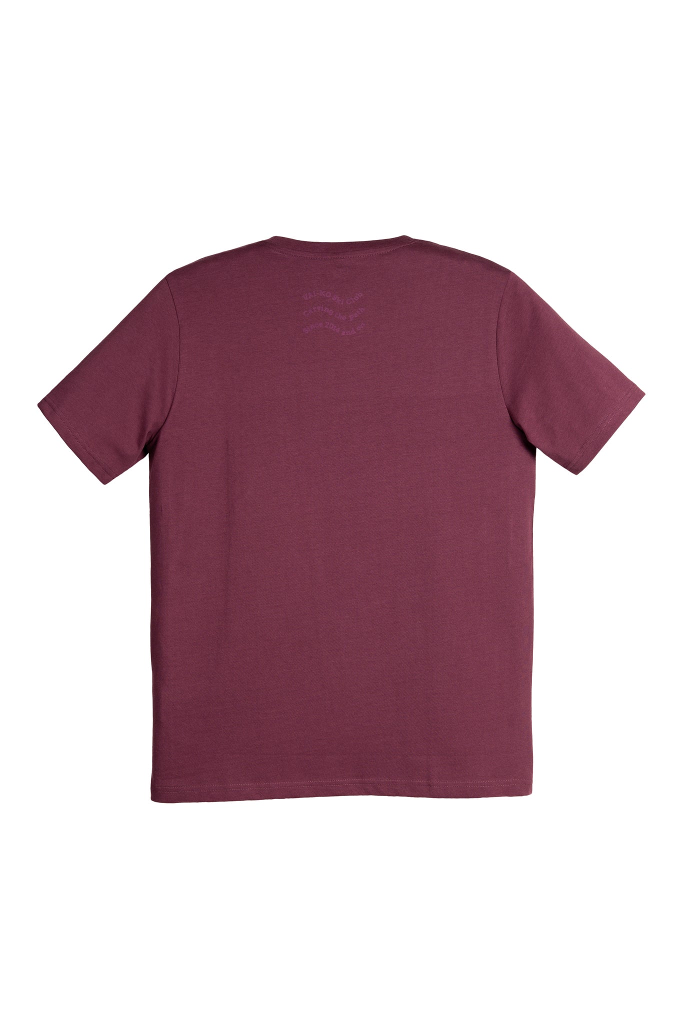 Ski Dog T-shirt Men - VAI - KOShirts & Tops