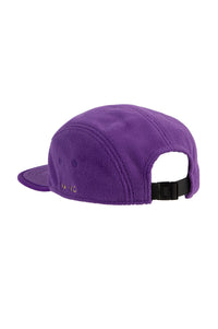 Tunturiyö Fleece Cap Violet - VAI - KOCaps