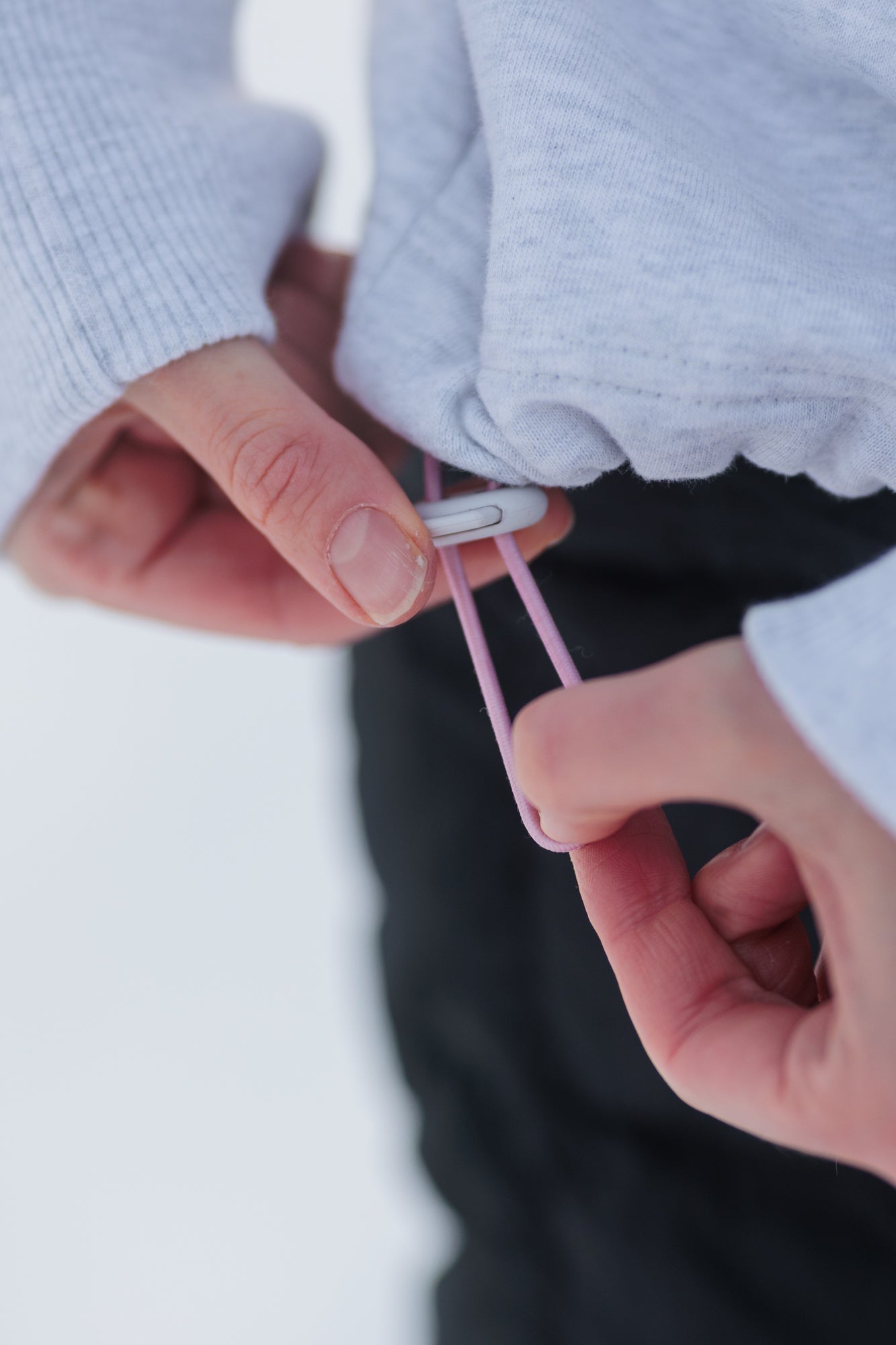 Tunturiyö Half Zip Women - VAI - KOShirts & Tops