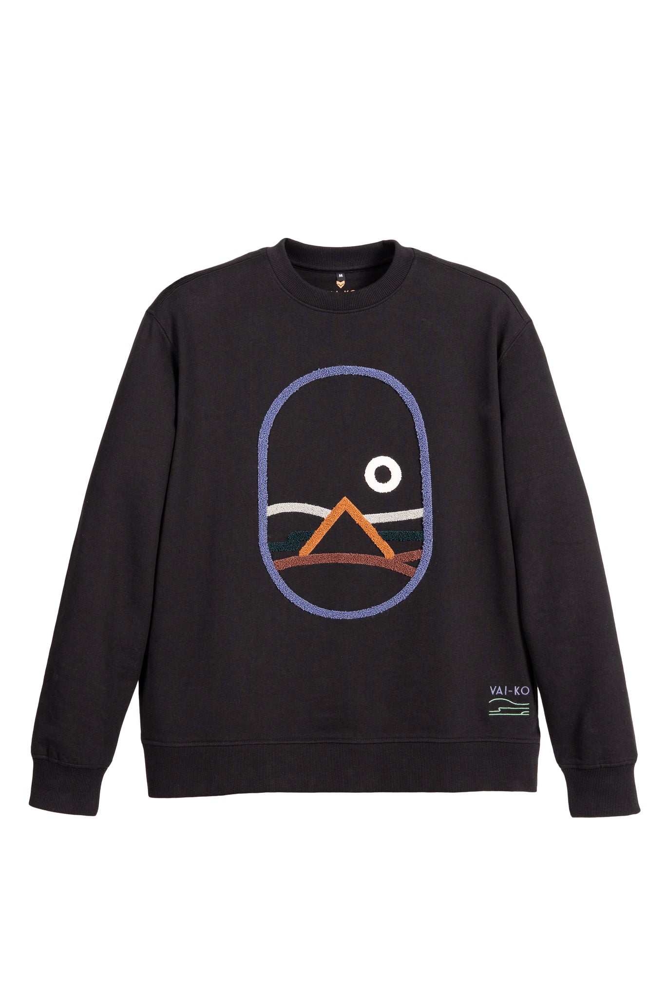 Tunturiyö Sweater Men - VAI - KOShirts & Tops