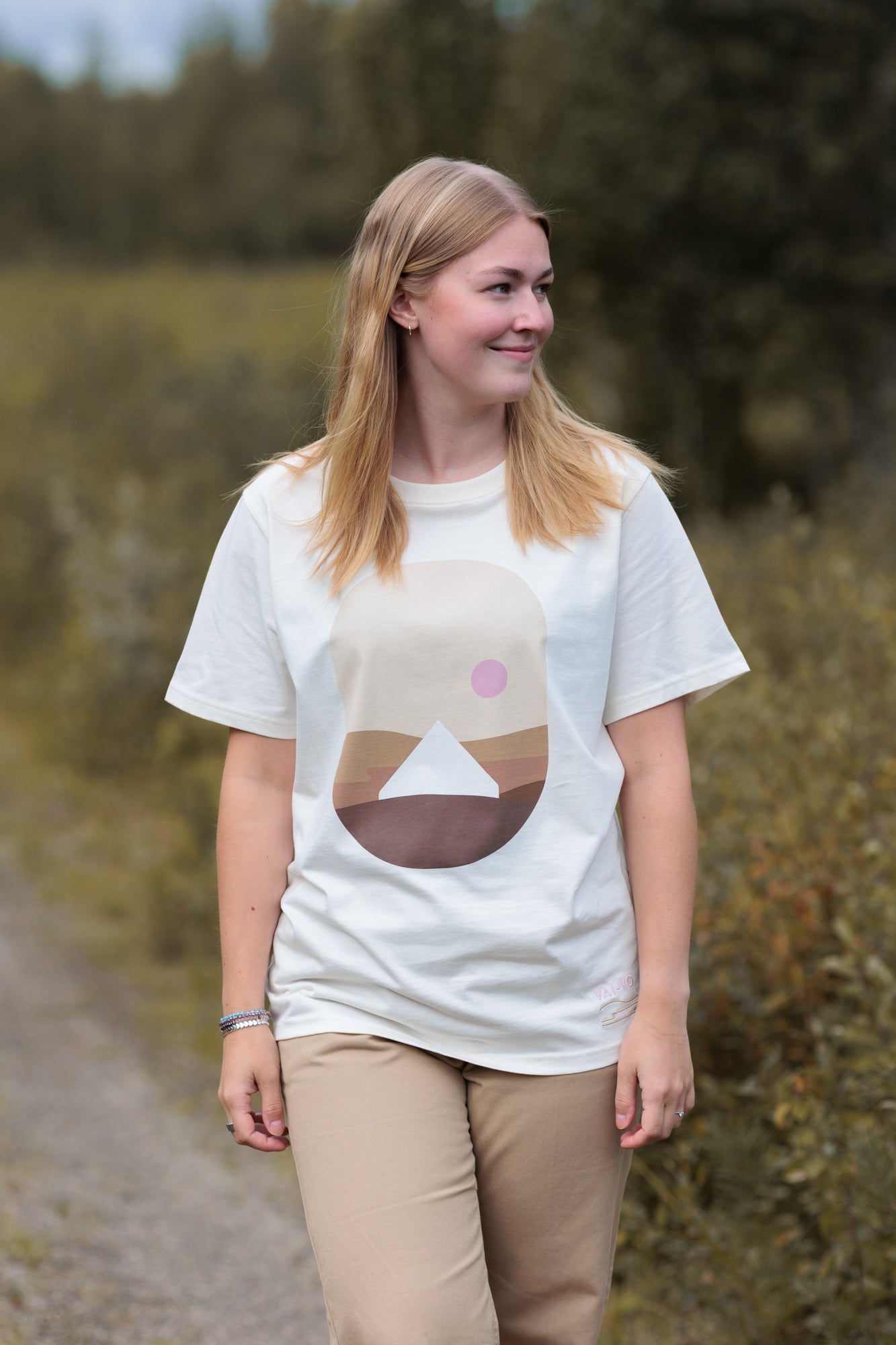 Tunturiyö T-shirt Men - VAI - KOShirts & Tops