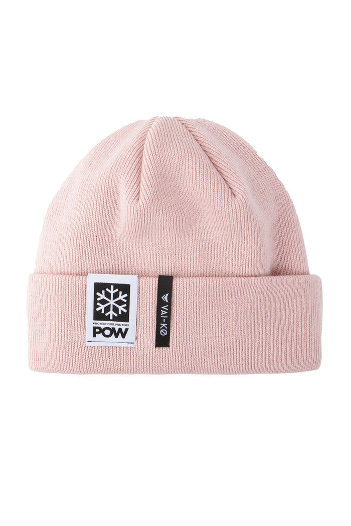 VAI - KO X POW Beanie Powder - VAI - KOBeanies