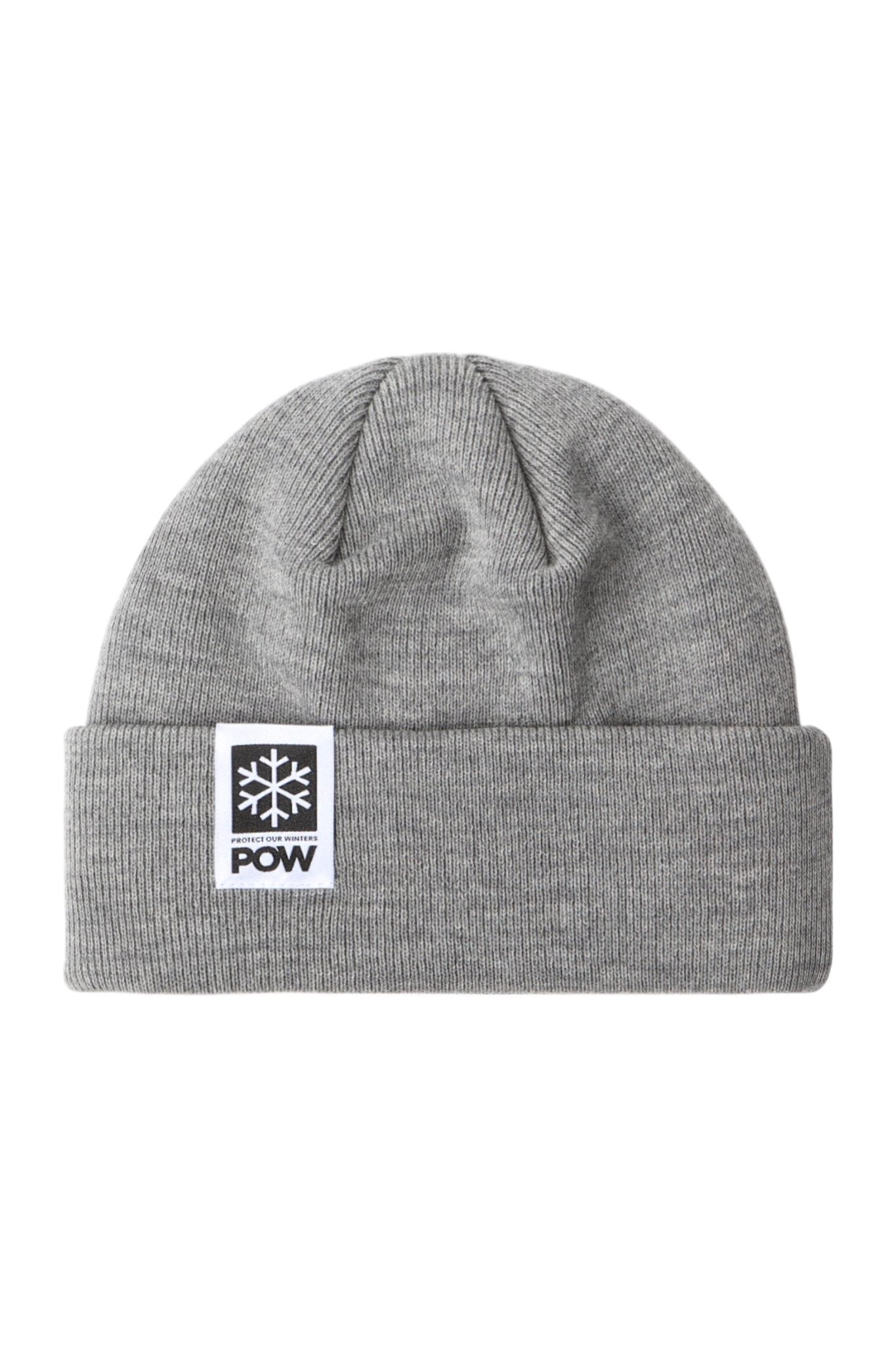 VAI - KO X POW Merino Wool Beanie - VAI - KOBeanies