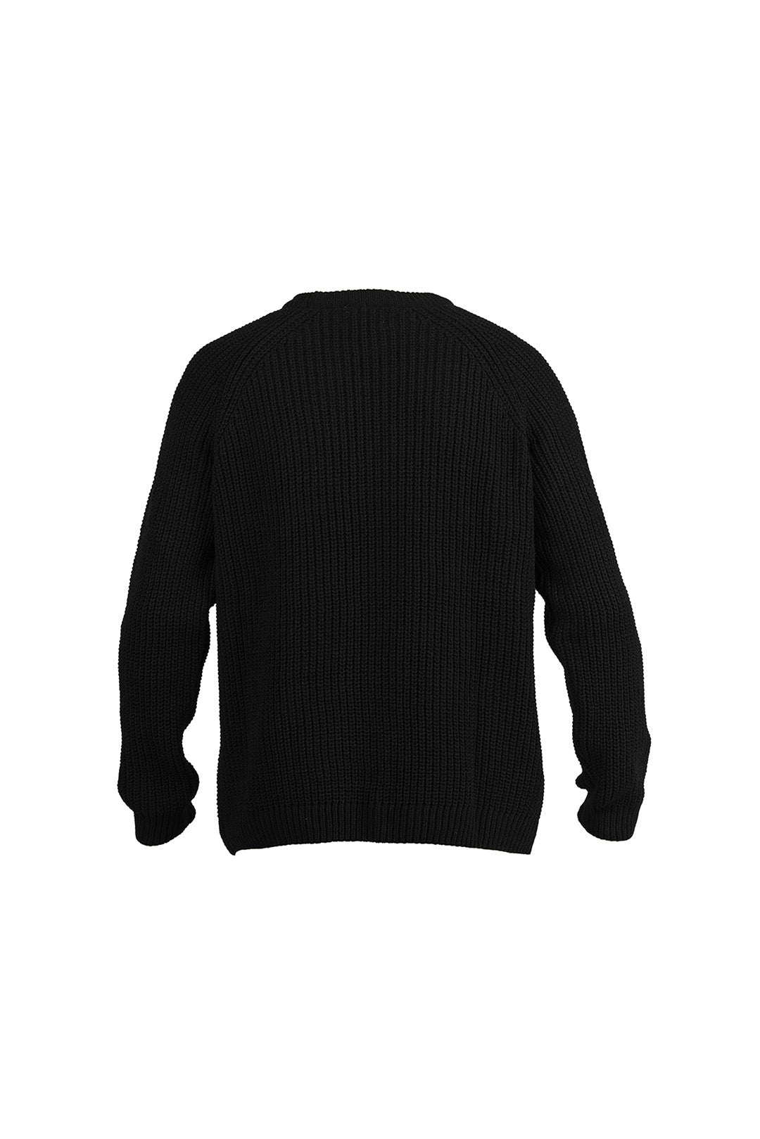 Cutting Waste Sweater - VAI-KOMerino Wool Sweaters