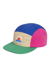 Horisontti 5-panel - VAI-KOCaps