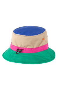 Horisontti Bucket hat - VAI-KOCaps