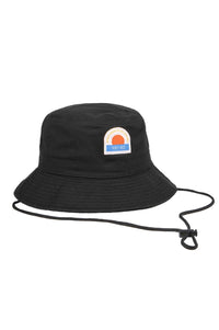 Horisontti Bucket hat - VAI-KOCaps