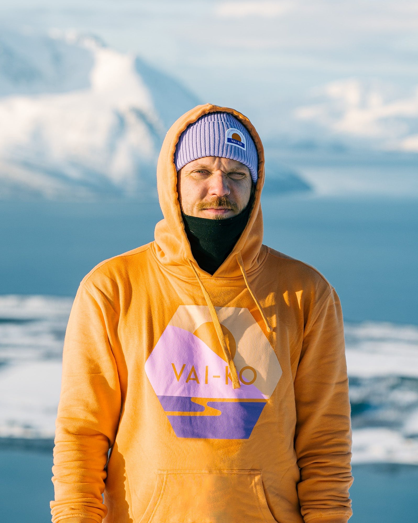 Merino Wool Beanies - Made in Finland