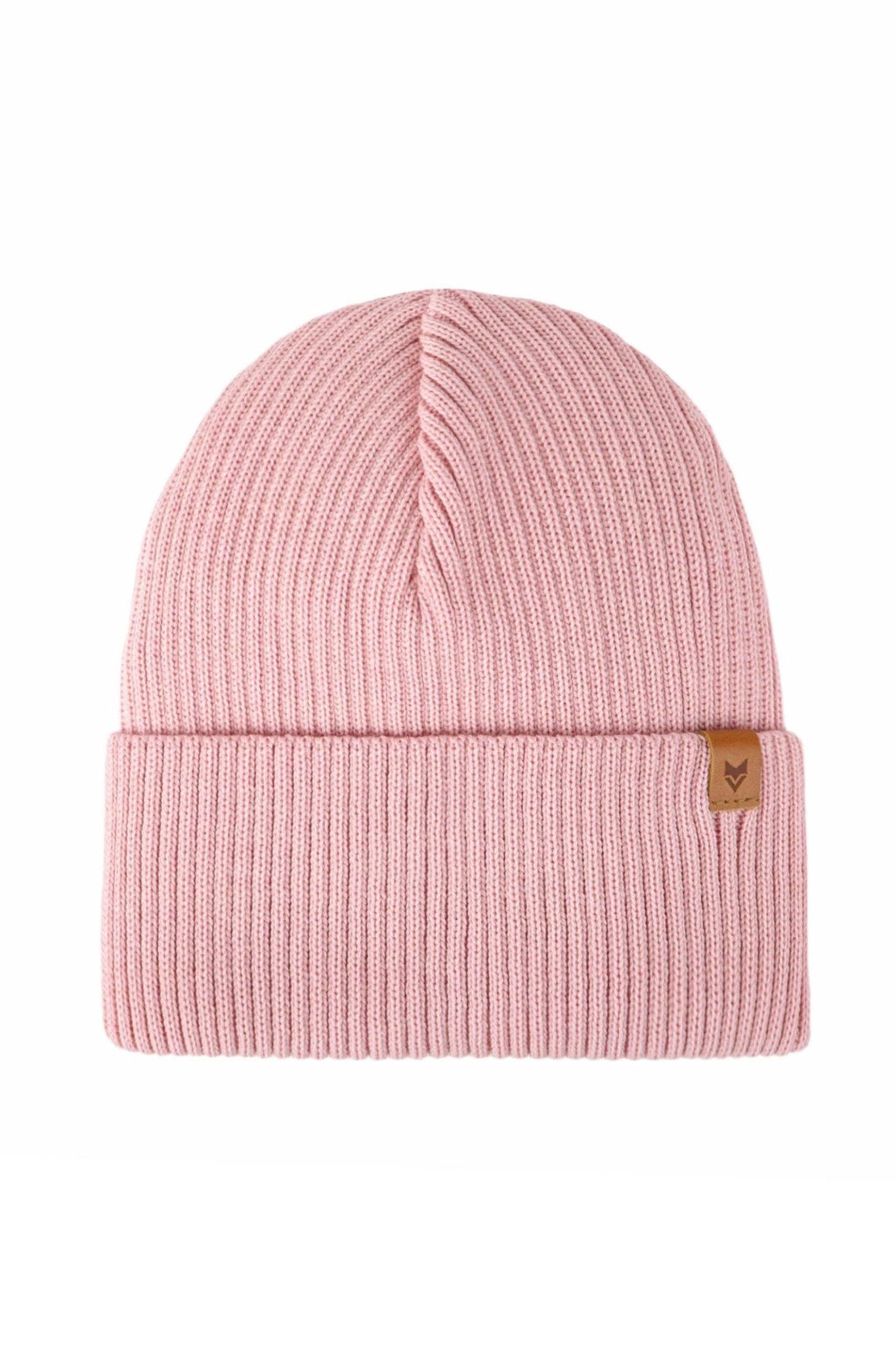 Korpi Rib Beanie - VAI-KOBeanies