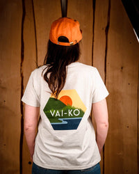 Kultakero Recycled T-Shirt, Women - VAI-KOshirts