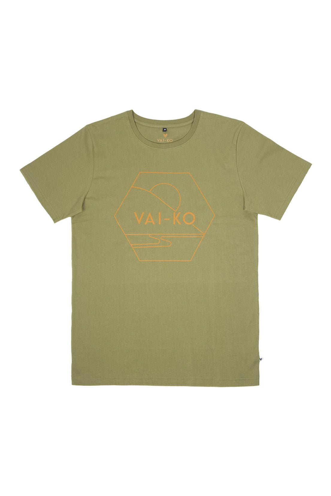Kultakero T-shirt, Men - VAI-KOshirts
