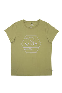 Kultakero T-shirt, Women - VAI-KOshirts