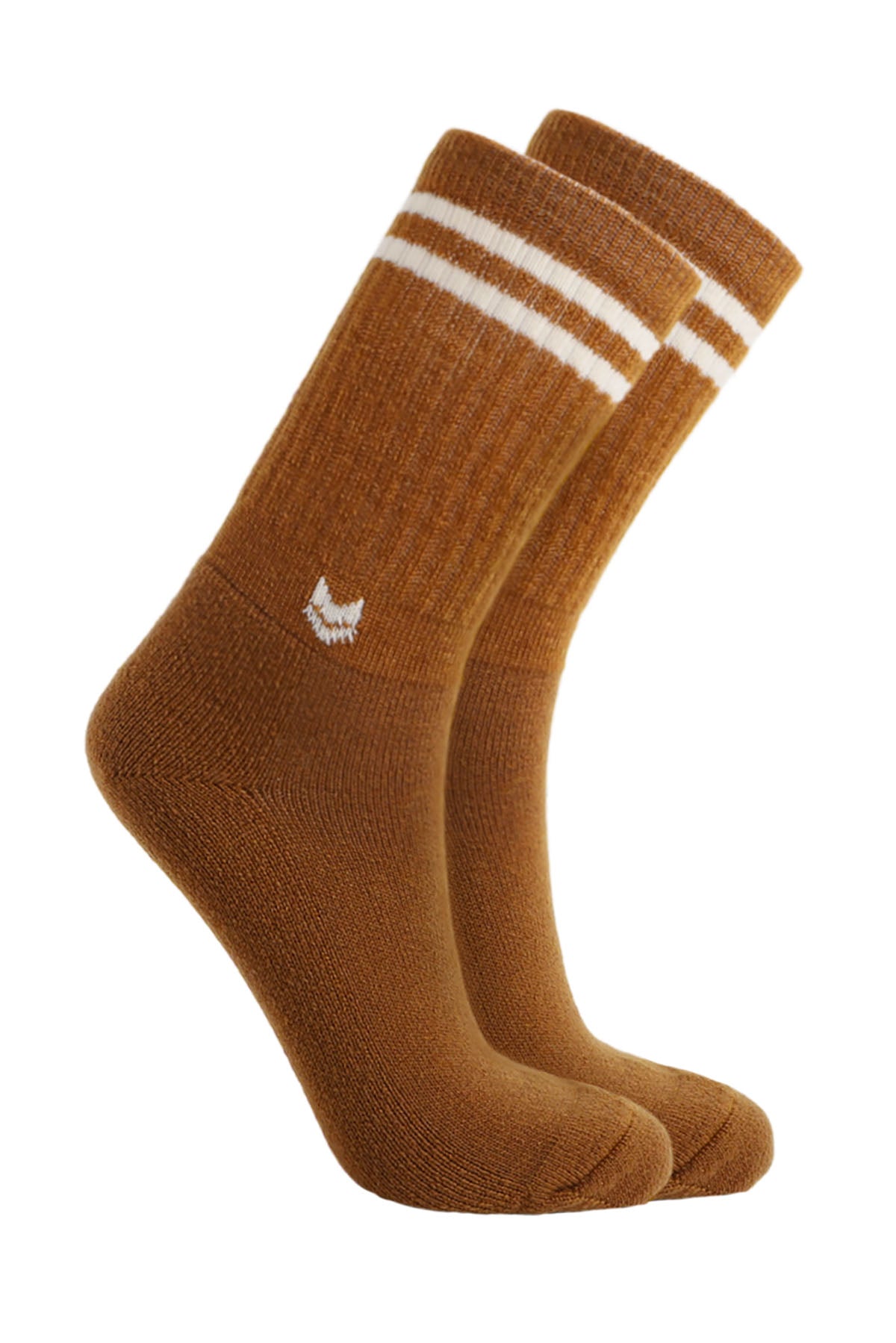 Merino Wool Crew Socks - VAI-KOSocks