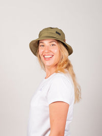 Muonio Bucket hat - VAI-KOCaps