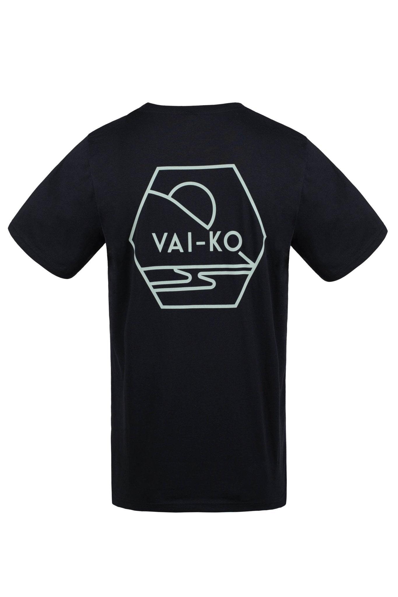 Organic Cotton Kultakero Men´s T-shirt - VAI-KOclothing