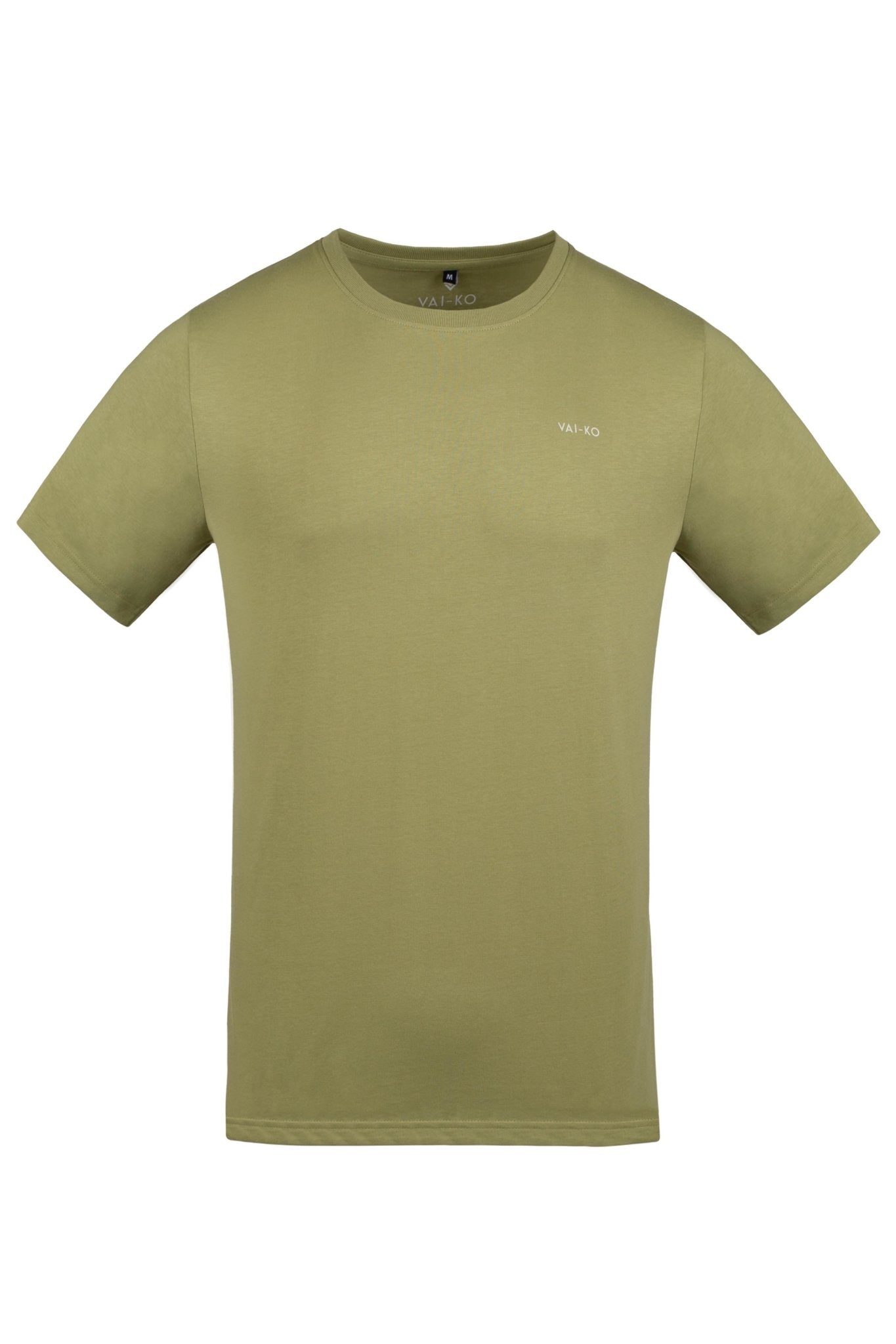 Organic Cotton Treehugger Men´s T-shirt - VAI-KOclothing