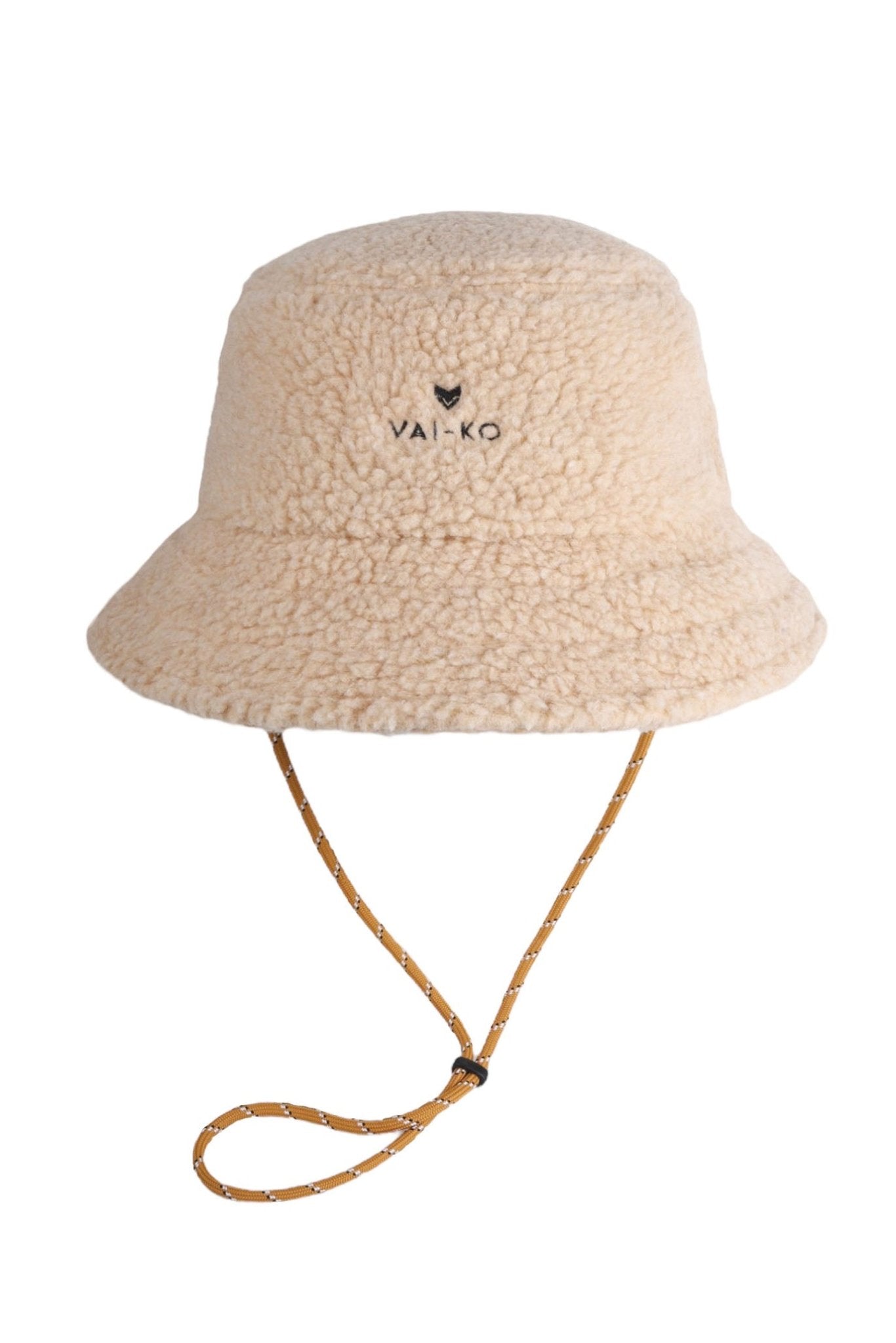 Teddy Bucket Hat - VAI-KOCaps