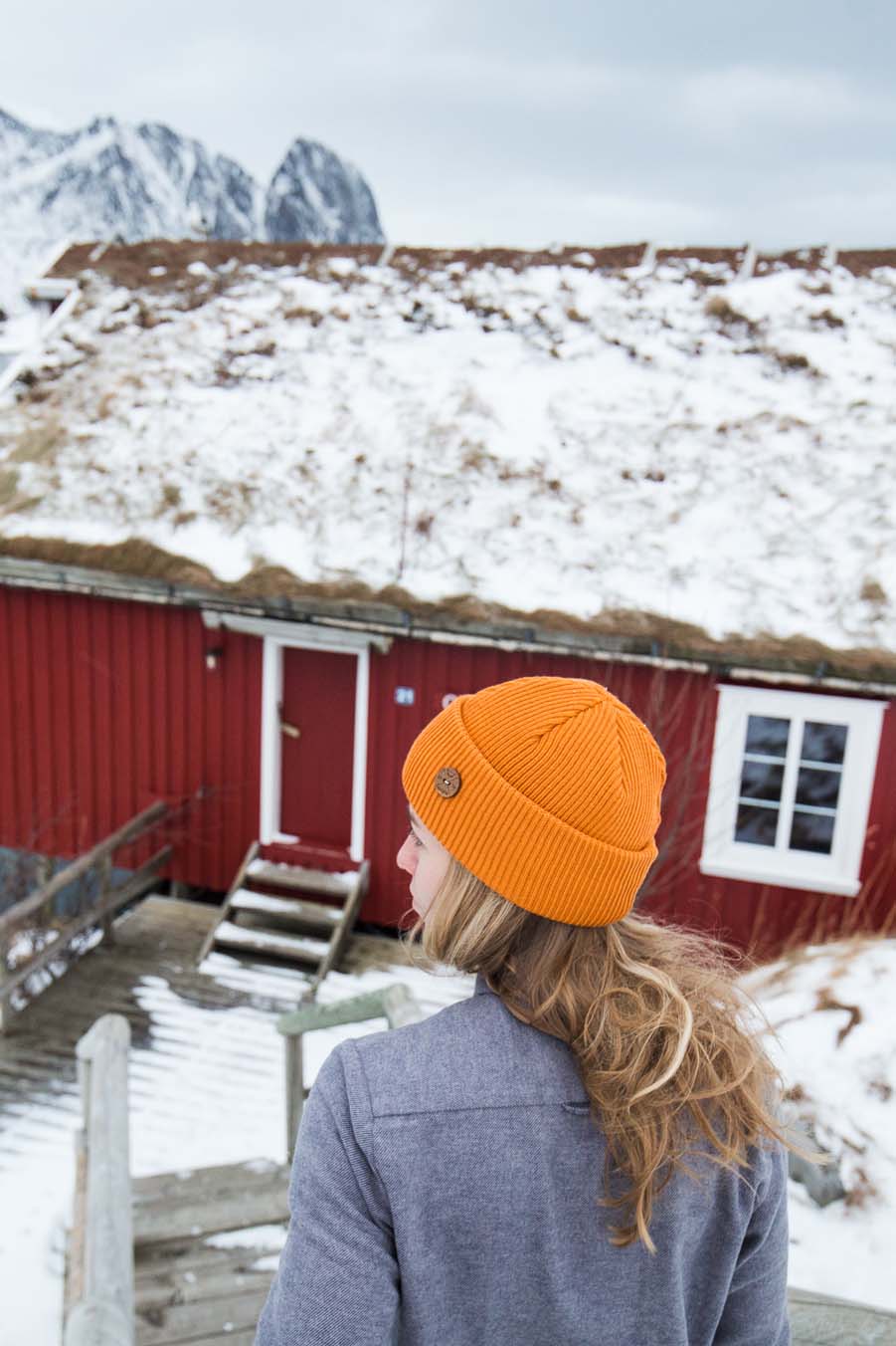 Timberjack Beanie Outlet - VAI-KOBeanies