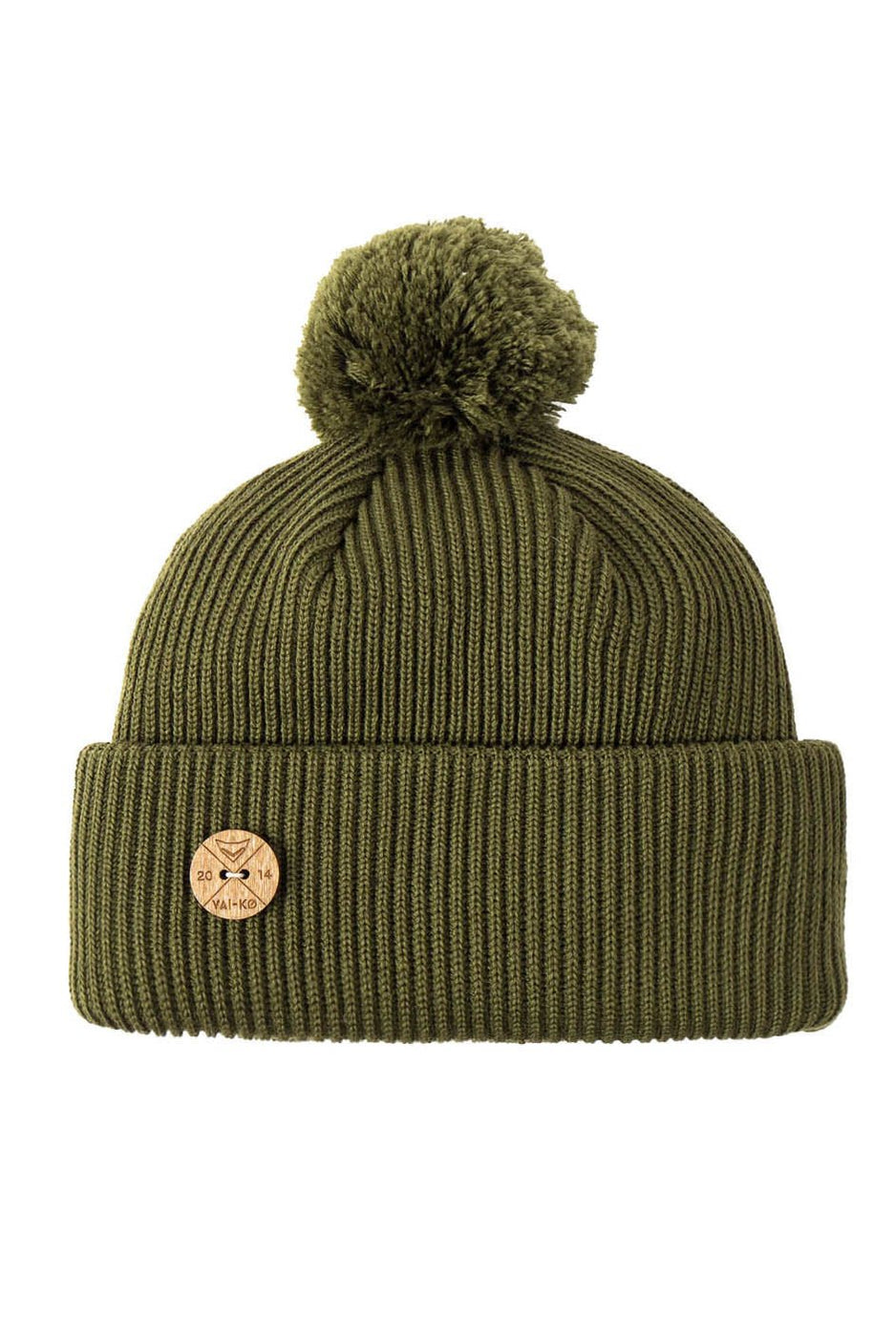 Merino Wool Beanies - Made in Finland