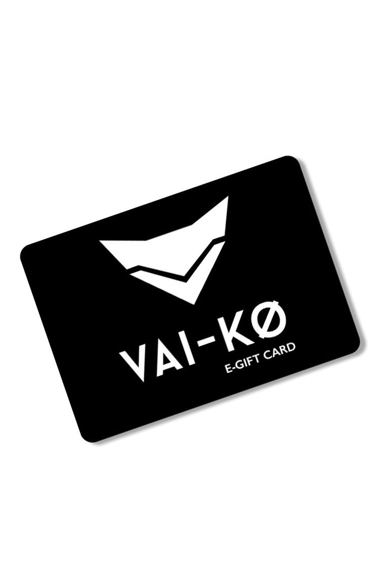 VAI-KØ E-Gift Card - VAI-KOGift Card